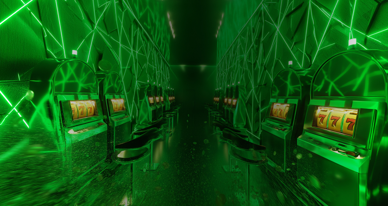 Drip Casino