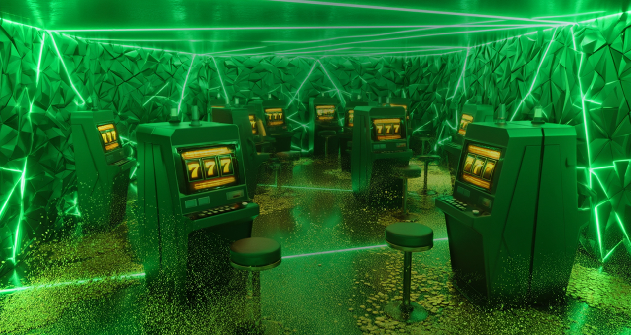 Drip Casino